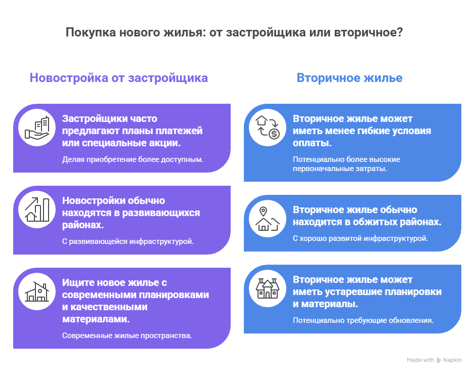 квартира от застройщика москва