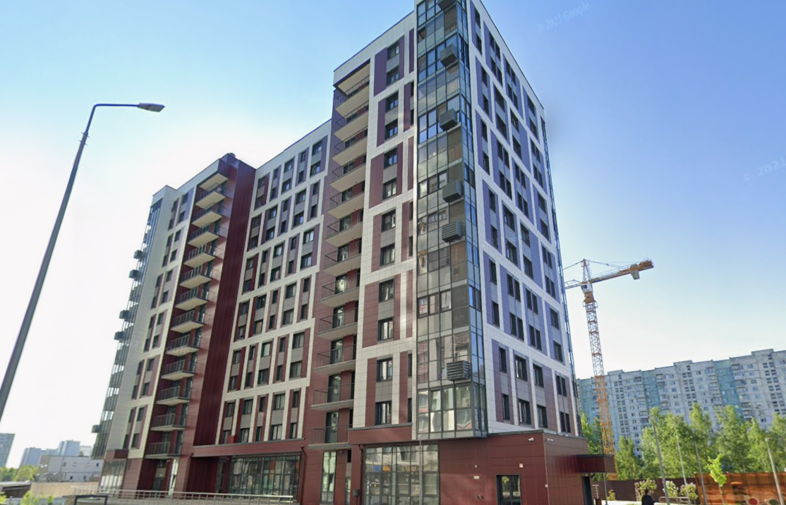 купить квартиру в москве от застройщика